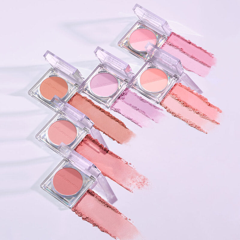 Jung Saem Mool Colorpiece Blush 4.3g #Emotion