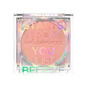 Jung Saem Mool Colorpiece Blush 4.3g #Sensual Pink