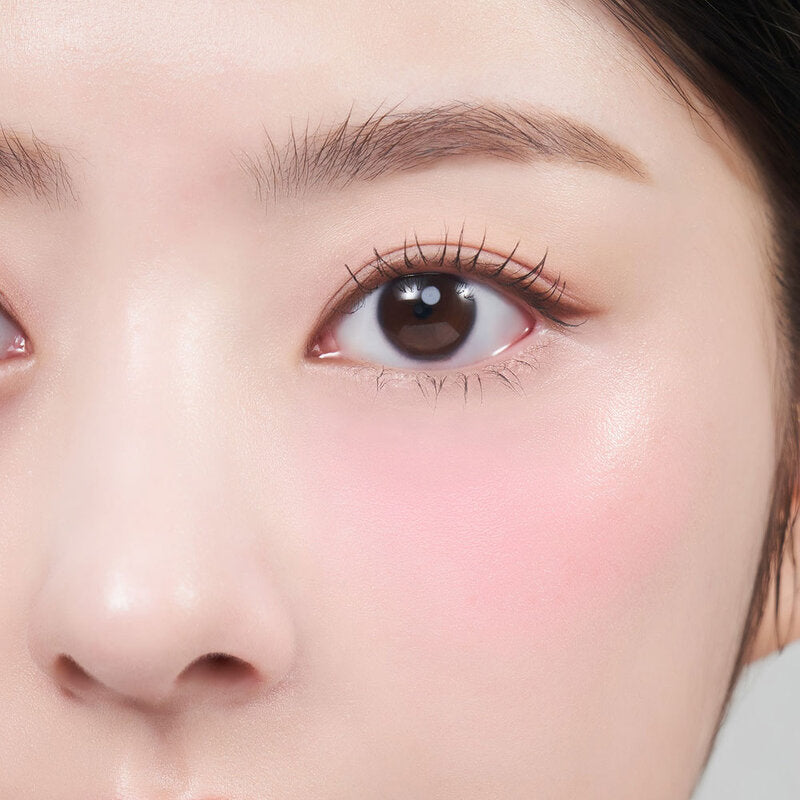 Jung Saem Mool Colorpiece Cream Blush 1.3gx 2 #Pink Tears