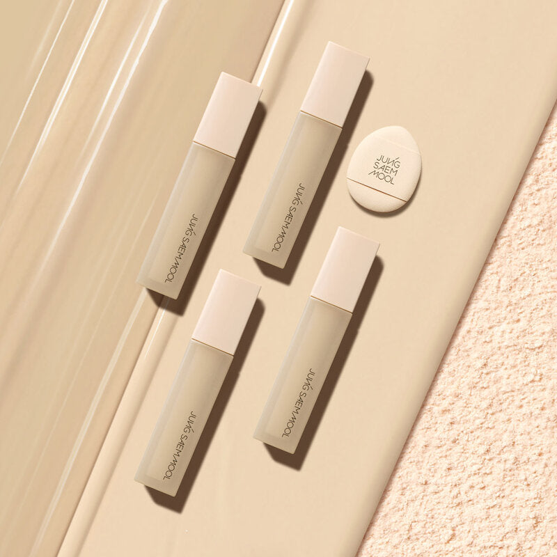 Jung Saem Mool Skin Nuder Concealer 6g #Fair Light