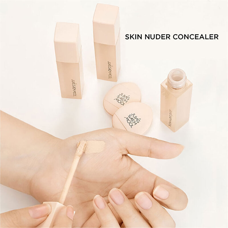 Jung Saem Mool Skin Nuder Concealer 6g #Fair Light