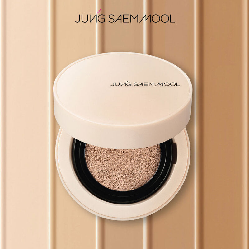 Jung Saem Mool Skin Nuder Cushion Concealer 10g #Fair-Light