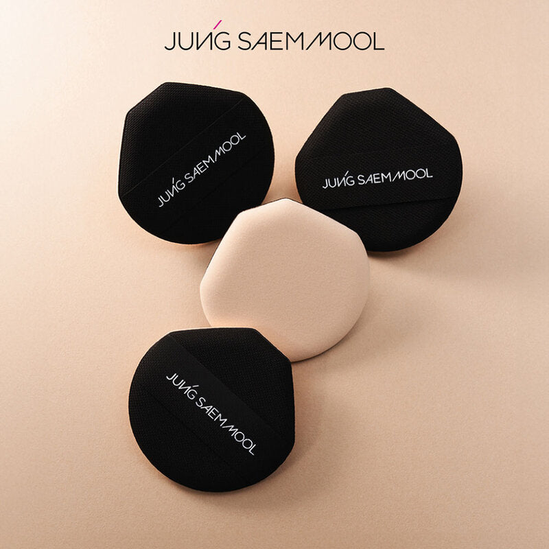 Jung Saem Mool Skin Nuder Cushion Concealer 10g #Medium