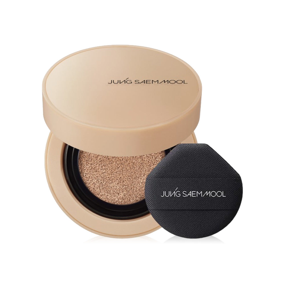 Jung Saem Mool Skin Nuder Cushion Concealer 10g #Medium-Deep
