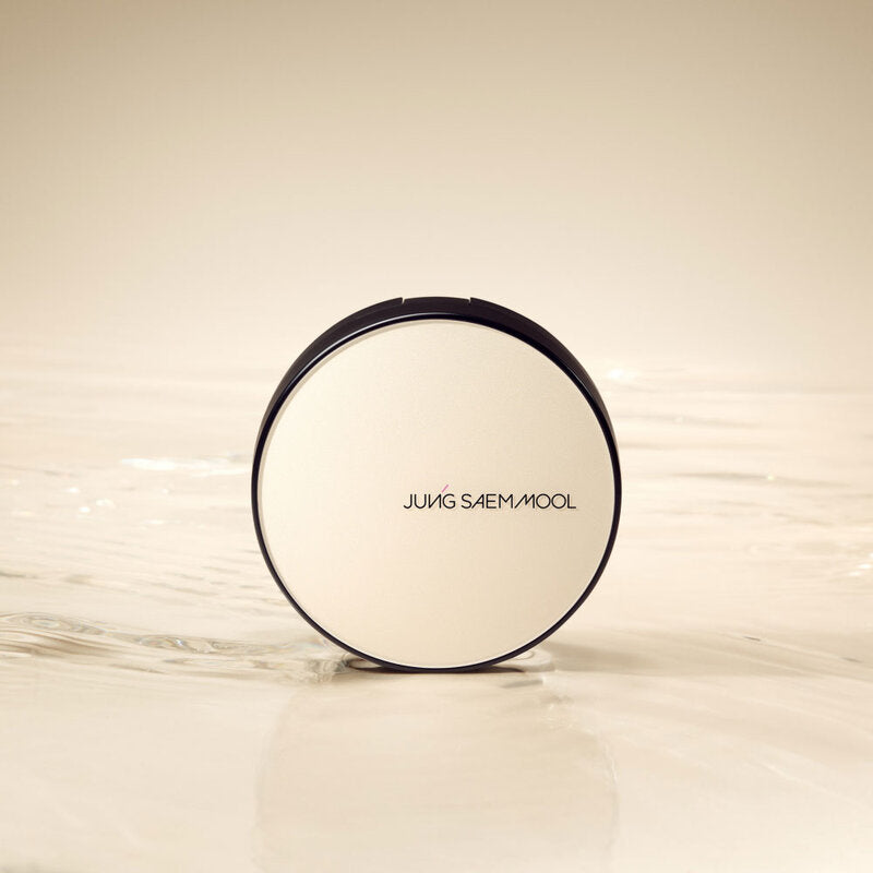 Jung Saem Mool Essential Skin Nuder Cushion SPF50+ PA+++ 14g + Refill 14g #Medium