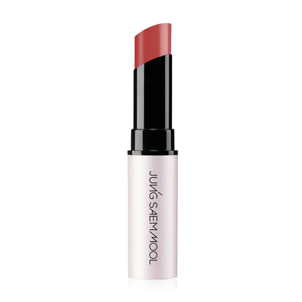 Jung Saem Mool Lip-Pression Water Tinted Lip Balm 4.5g - Bare