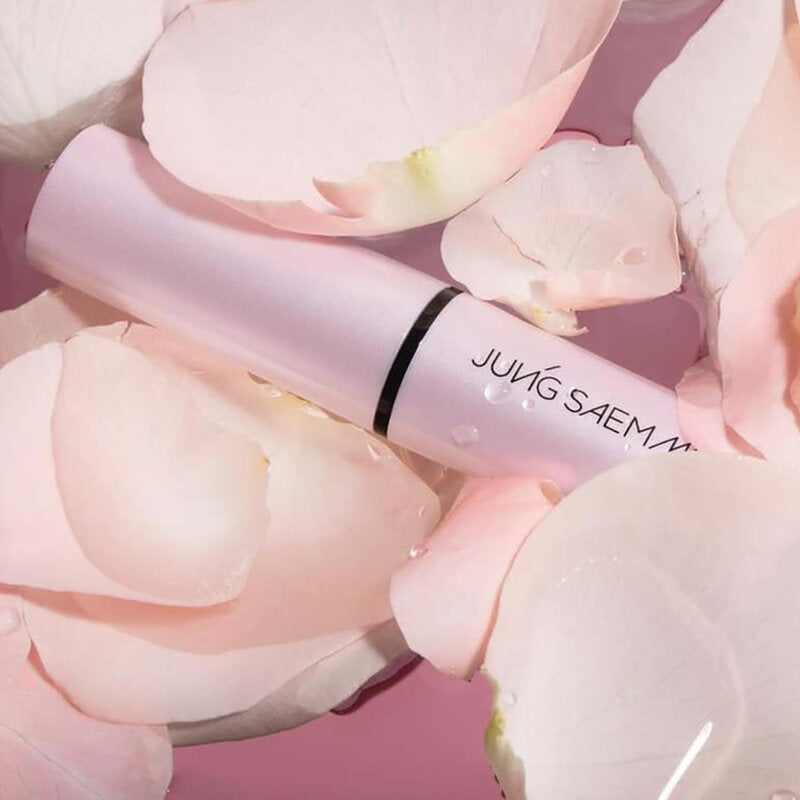 Jung Saem Mool Lip-Pression Water Tinted Lip Balm 4.5g #Montana