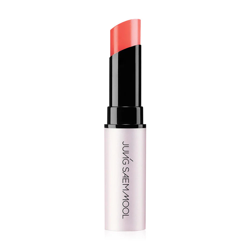 Jung Saem Mool Lip-Pression Water Tinted Lip Balm 4.5g #Pastela