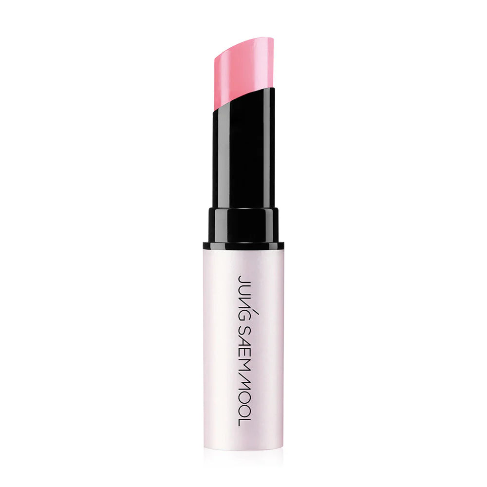 Jung Saem Mool Lip-Pression Water Tinted Lip Balm 4.5g #Rosa