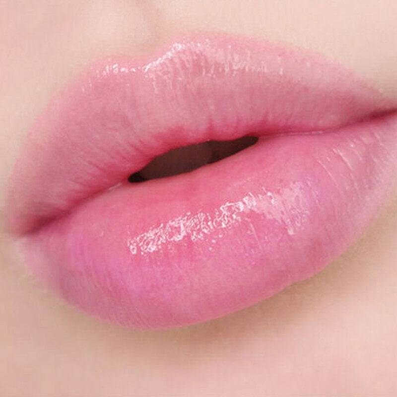 Jung Saem Mool Lip-Pression Water Tinted Lip Balm 4.5g #Rosa