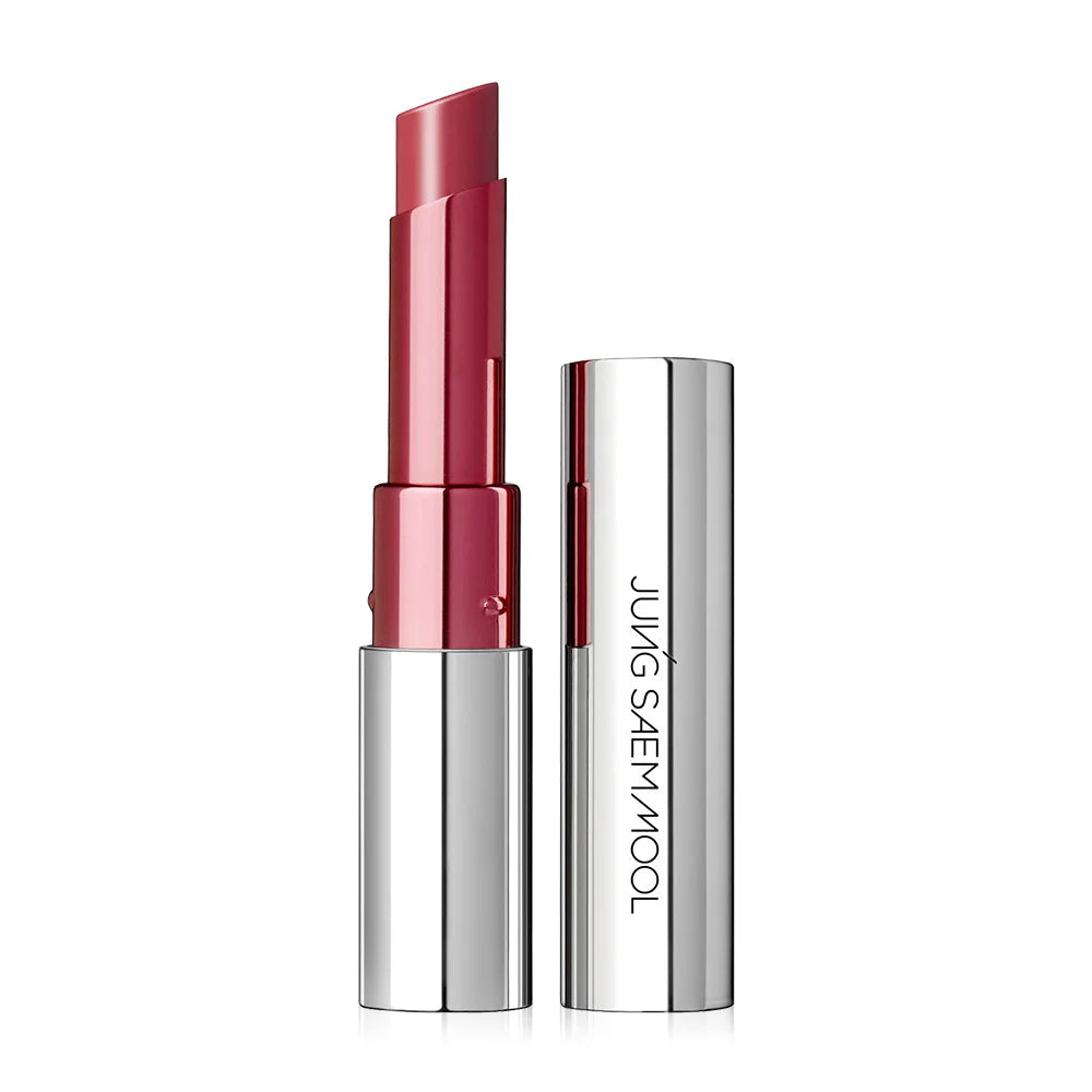 Jung Saem Mool New Classic Glaze Lipstick 2.3g #Posh Rose