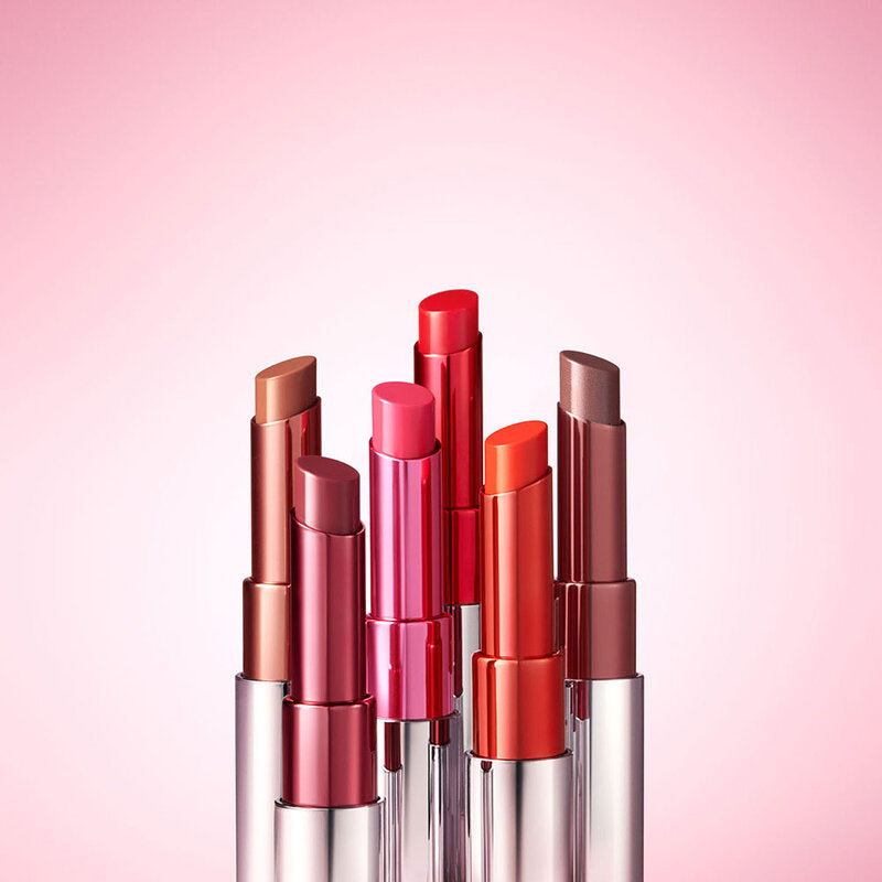 Jung Saem Mool New Classic Glaze Lipstick 2.3g #Posh Rose