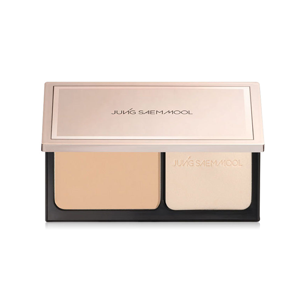Jung Saem Mool Masterclass Powder Foundation 9.5g #Y4 Sand