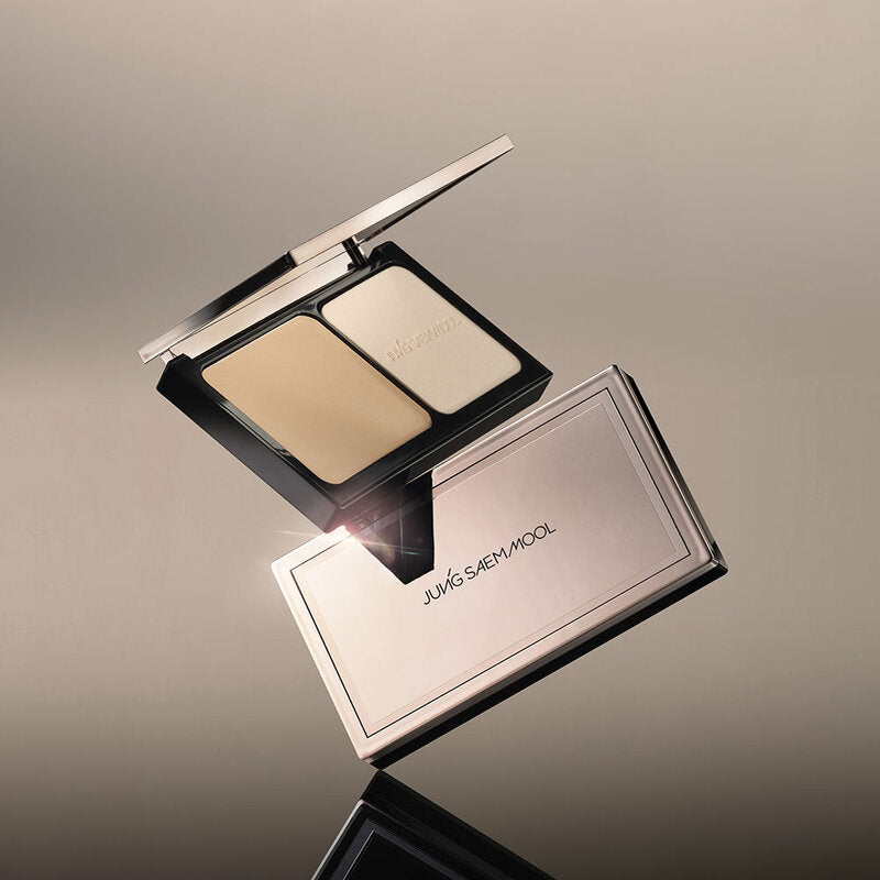 Jung Saem Mool Masterclass Powder Foundation 9.5g #Y4 Sand