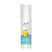 Juv Sunscreen Gel - UV Protection SPF50/PA+++ - Beauty Buddy