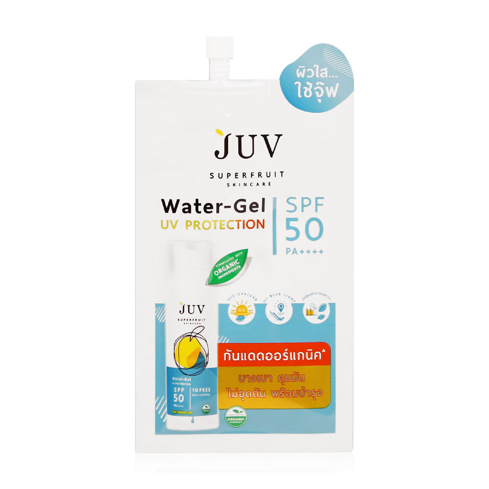Juv Water Gel - UV Protection SPF50 PA++++ - Beauty Buddy