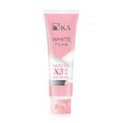KA Facial Cleanser - Whitening Foam for Clear, Radiant Skin - Beauty Buddy