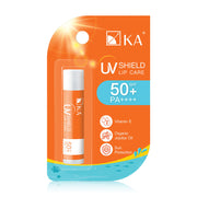 KA Lip Balm - UV Shield SPF50+ PA++++ - Beauty Buddy