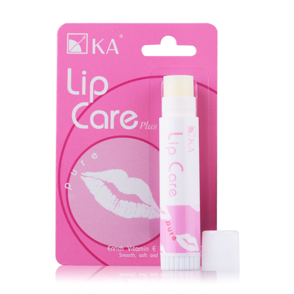 KA Lip Care - Nourishing Lip Balm 3.5g - Beauty Buddy