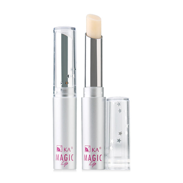 KA Magic Lip Balm - Natural Active Strawberry Formula - Beauty Buddy