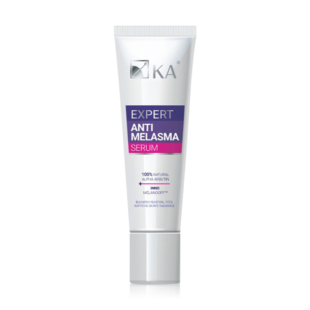 KA Anti-Melasma Serum - 100% Natural Bearberry Extract - Beauty Buddy