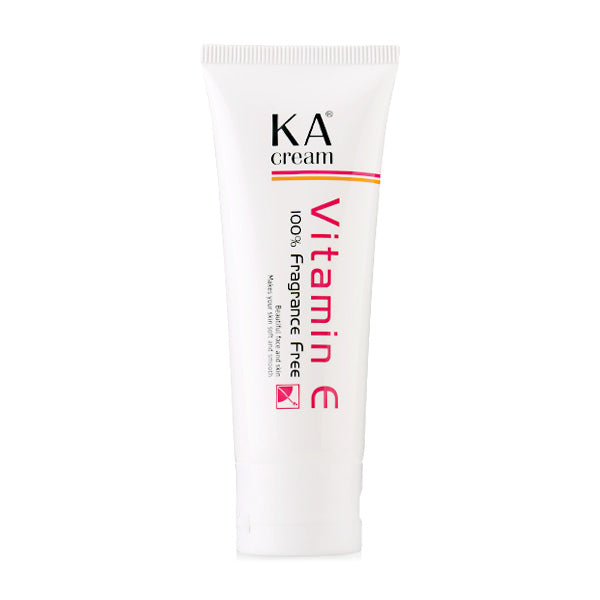 KA Cream - Vitamin E Skin Moisturizer 60g - Beauty Buddy