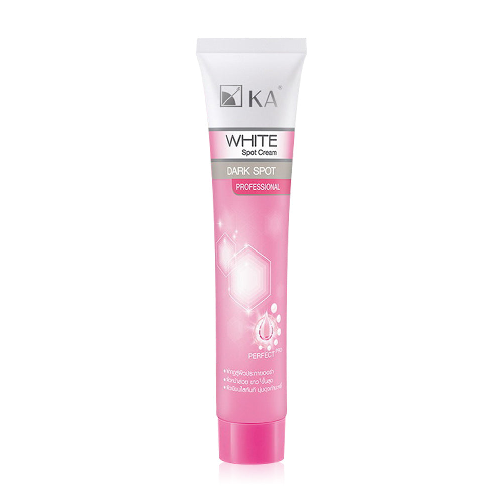 KA White Spot Cream - Radiance & Dark Spot Treatment 45g - Beauty Buddy