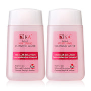 KA Cleansing Water - Whitening Formula for Makeup Removal - Beauty Buddy