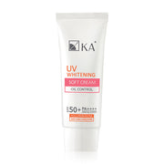 KA Soft Cream Sunscreen - SPF50+ PA++++ for Facial Skin - Beauty Buddy