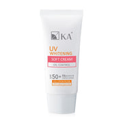KA Soft Cream Sunscreen - SPF50+/PA++++ for Whitening - Beauty Buddy