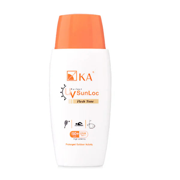 KA Sunscreen Lotion - UV Perfect SPF50+/PA+++ 60ml - Beauty Buddy