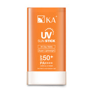 KA Sunscreen Stick - SPF50+ Matte Formula - Beauty Buddy