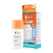 KA Sunscreen - UV Protection for Sensitive Skin SPF50+ PA++++ - Beauty Buddy