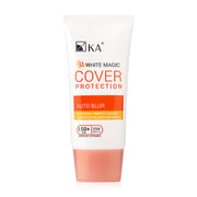 KA Sunscreen - UV White Magic Cover SPF50+/PA++++ - Beauty Buddy