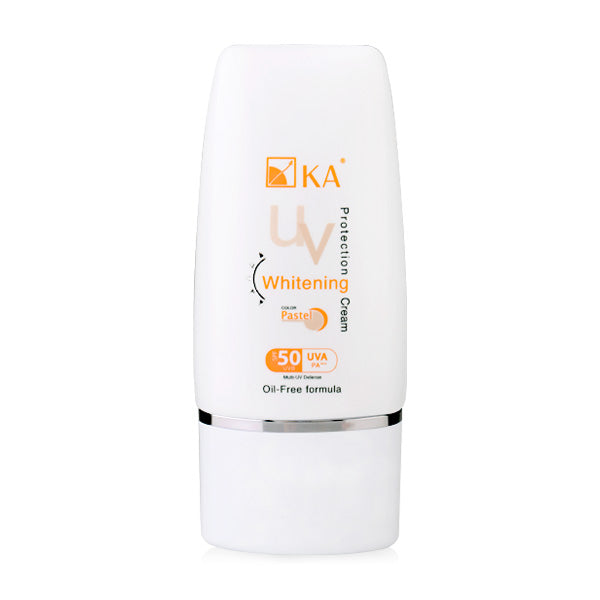 KA UV Protection Cream - Whitening SPF50/PA+++ - Beauty Buddy