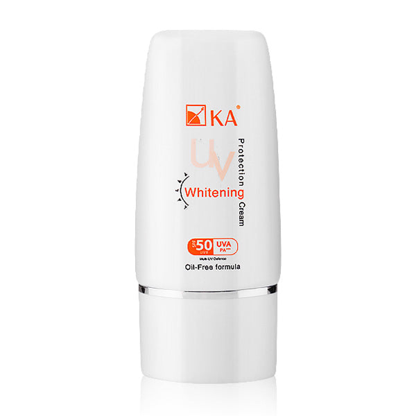 KA Whitening Cream - SPF50/PA+++ UV Protection - Beauty Buddy
