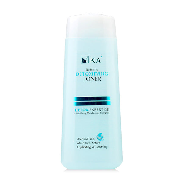 KA Detoxifying Toner - 150ml for Balanced and Smooth Skin - Beauty Buddy