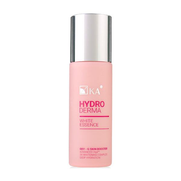 KA Hydro Derma Essence - OXY-G Skin Booster for Hydration - Beauty Buddy