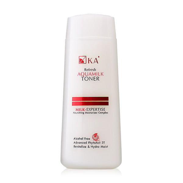 KA Toner - Aquamilk Formula for Dry Skin - Beauty Buddy