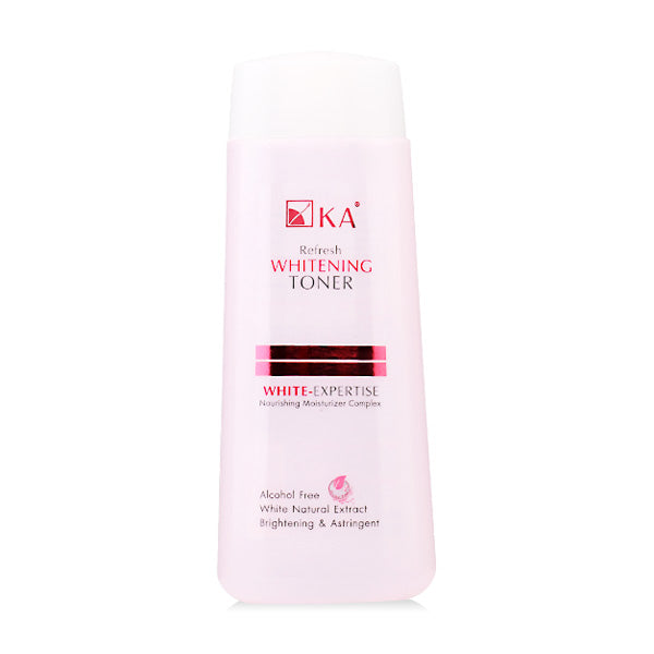 KA Toner - Whitening Formula for Bright and Smooth Skin - Beauty Buddy
