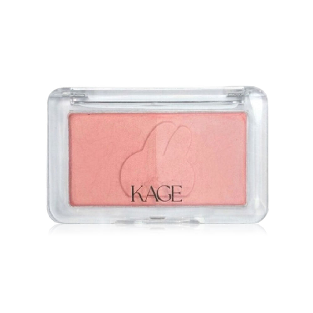 KAGE Bunny Cheek Pop 5g #02 Caral Blooming