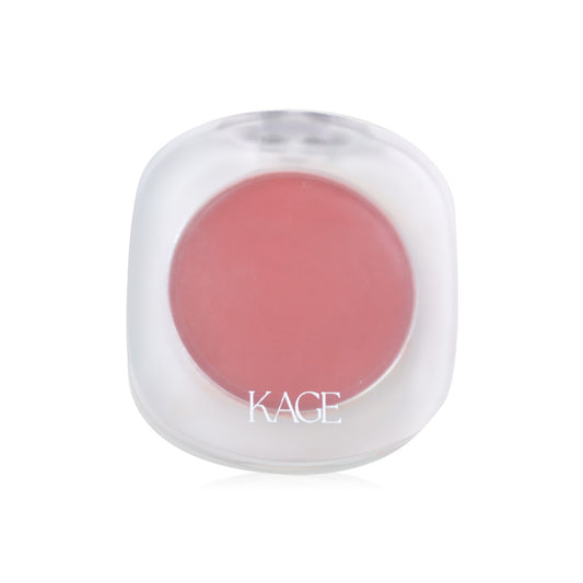 KAGE Filter Blush [Shy Glow Blush] 4.2g #05 Lychee