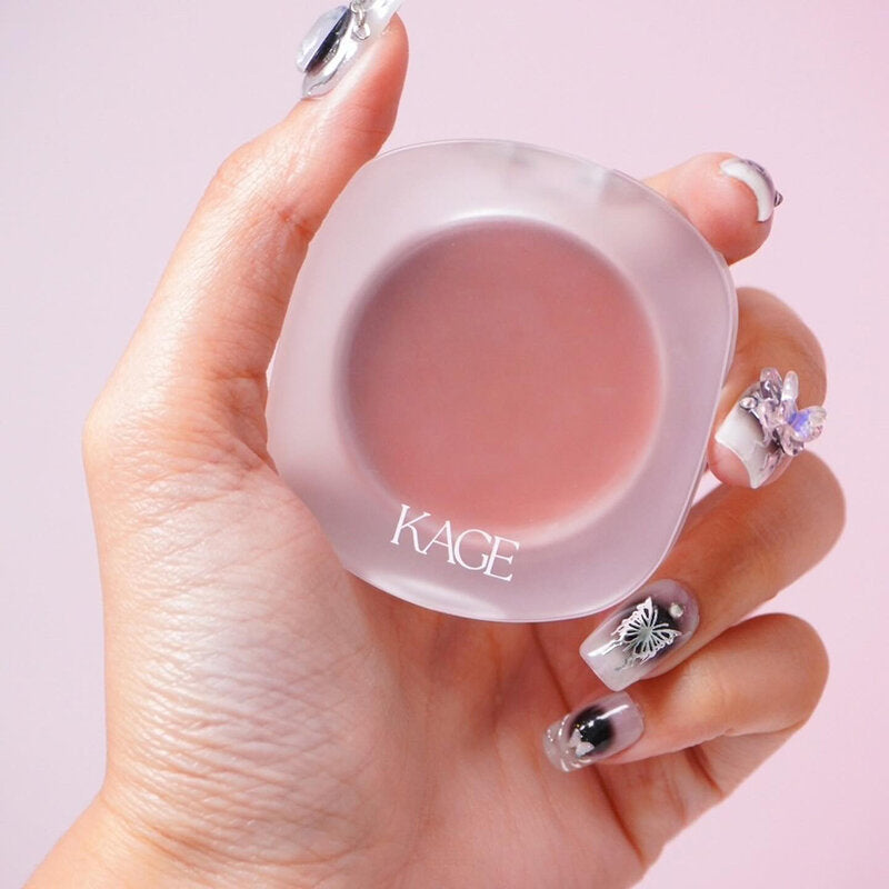 KAGE Filter Blush [Shy Glow Blush] 4.2g #05 Lychee
