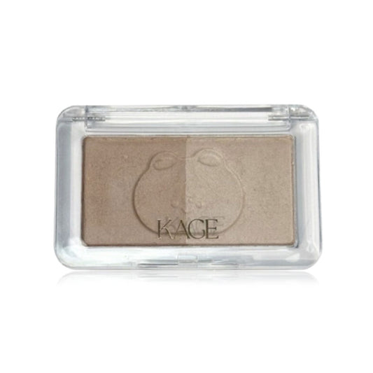 KAGE Brownie Shading Powder 5g #01 Brown Sugar
