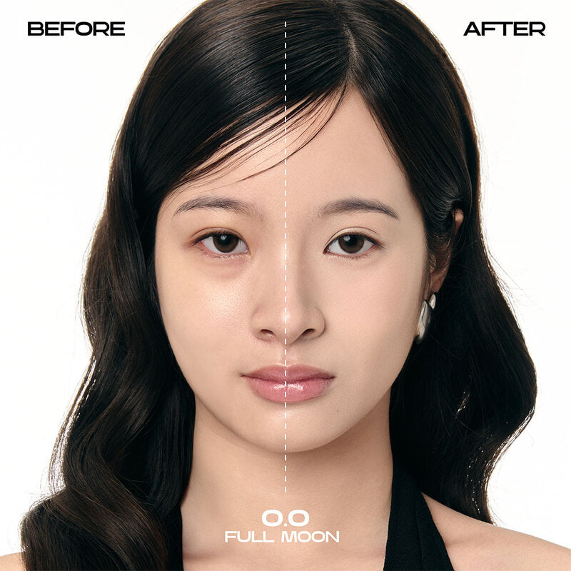 KAGE Velvet Cloud Cushion SPF50 PA+++ 15g #00 Fullmoon