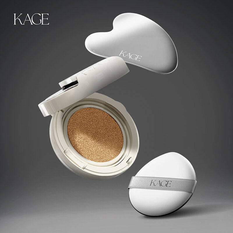 KAGE Velvet Cloud Cushion SPF50 PA+++ 15g #01 Moonlight