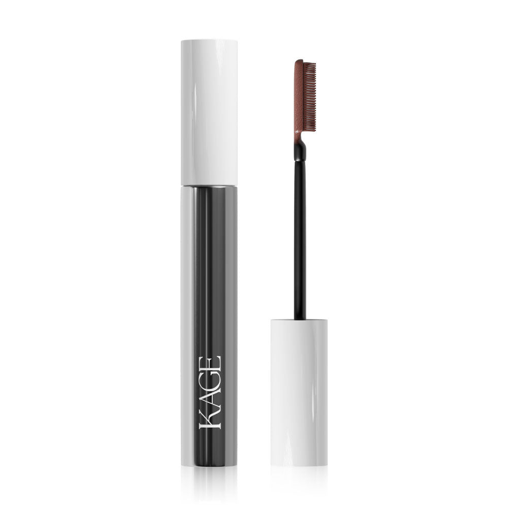KAGE Eyebrow Mascara - Truebrow in Rosewood - Beauty Buddy