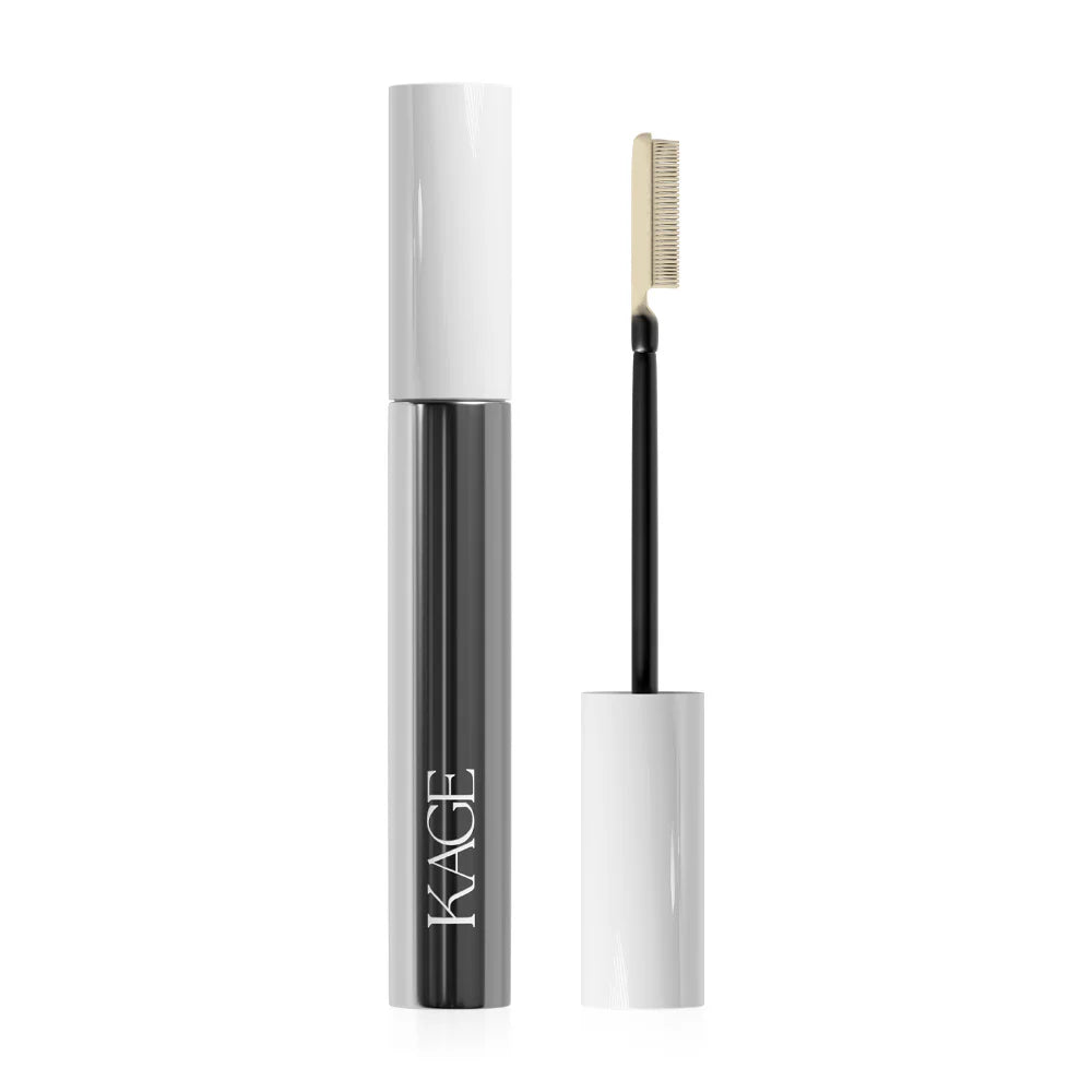 KAGE Truebrow Mybrow Mascara 4g #1.5 Almond Milk