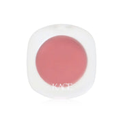 KAGE Blush - Mood Collection #Bare Fig - Beauty Buddy