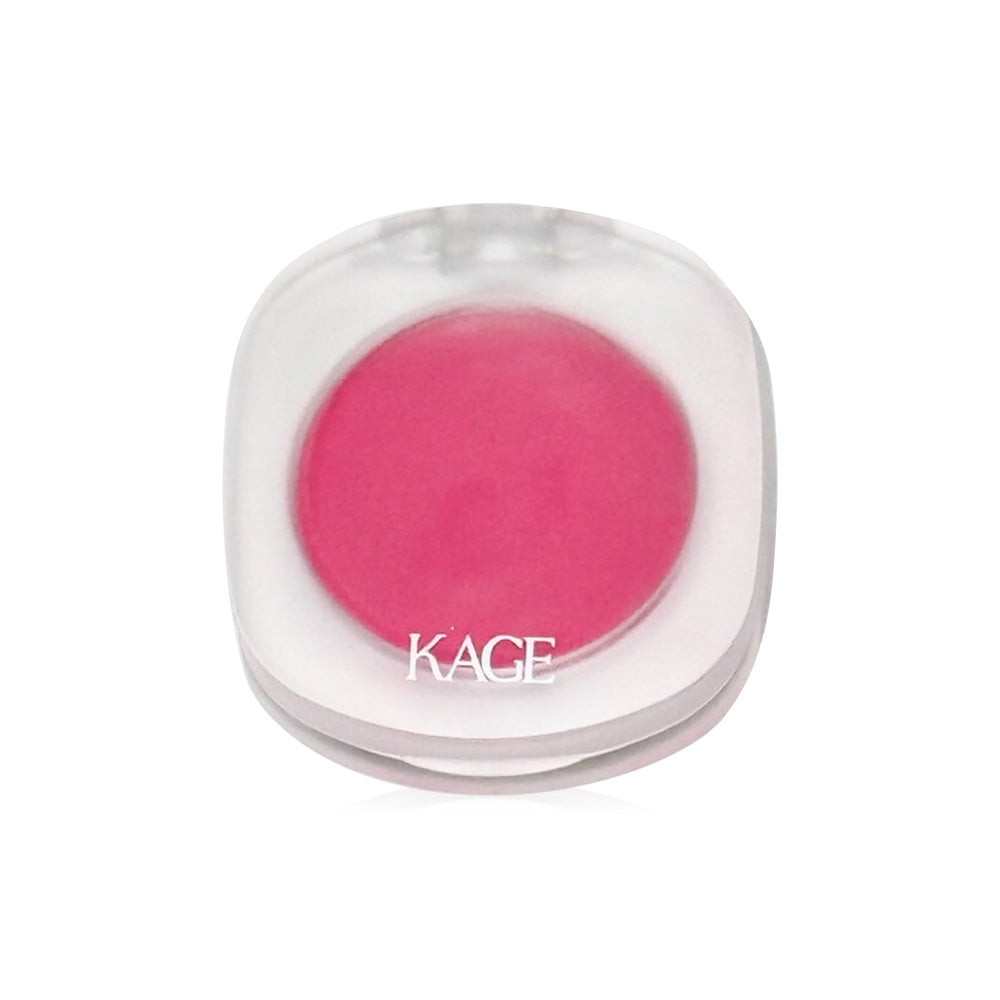 KAGE Blush - Shy Glow Rose Apple - Beauty Buddy